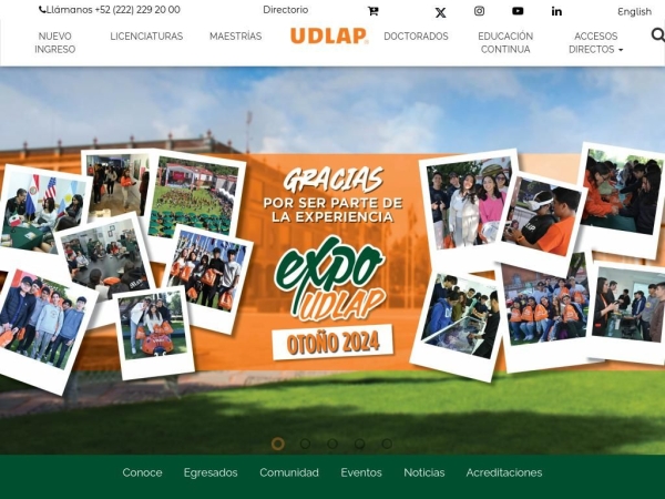 udlap.mx