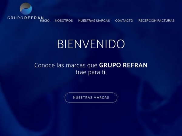 gruporefran.com