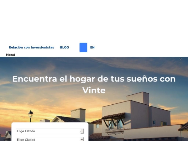 vinte.com.mx